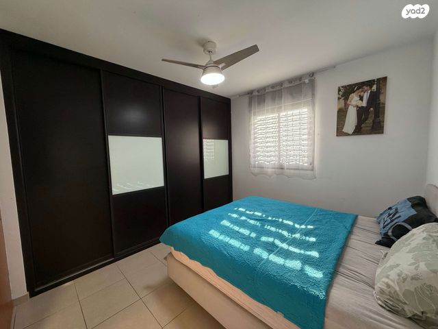 דירה, שדרות ז'בוטינסקי 7, נווה אילן - אזרחי, יבנה