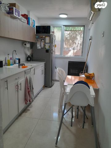 דירה, האדמו"ר מבעלזא 1, רובע ג', אשדוד