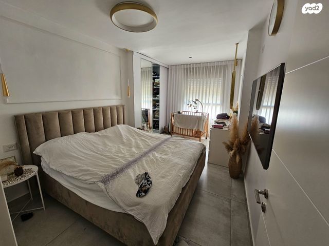 דירה, אריה בן אליעזר 14, רובע ד', אשדוד