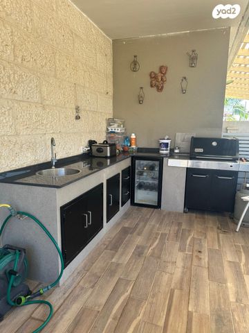 דירת גן, הגיא 86, שער הגיא מערב, יקנעם עילית