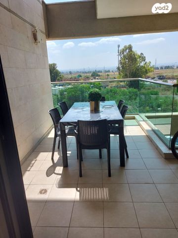 דירה, ניצן 15, נווה רבין, אור יהודה