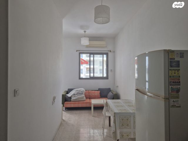 דירה, יפה נוף 23, מרינה, פארק לאומי וחופים, אשקלון