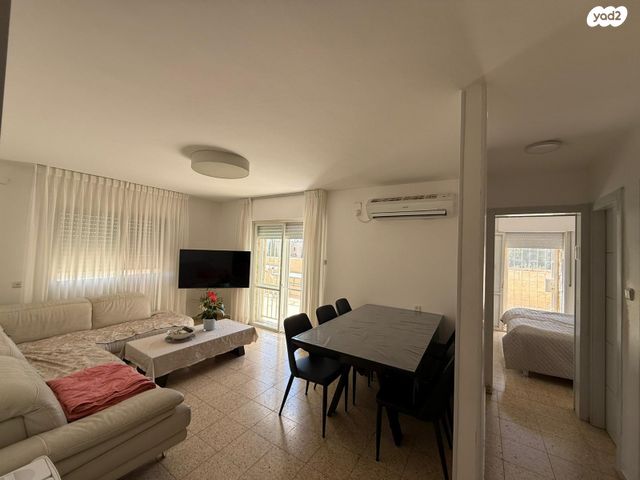 דירה, גדוד חרמש 19, פסגת זאב, ירושלים