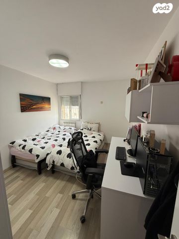 דירה, גדוד חרמש 19, פסגת זאב, ירושלים