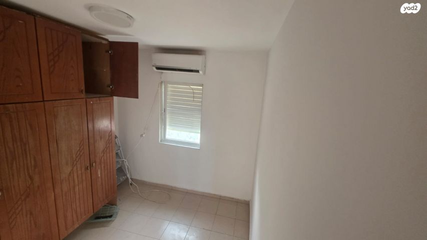 דירה, הזית 39, מגדים, קרית גת