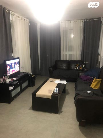 דירה, יהודה בורלא 26, רמות רמז, חיפה