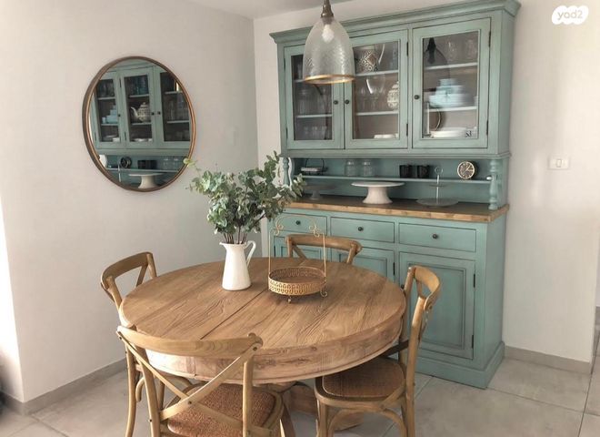 דירה, שאול המלך 11, רסקו ג', הוד השרון