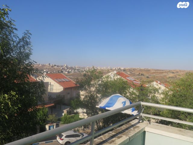 דירה, ייטב 5, נווה מנחם, גבעת זאב