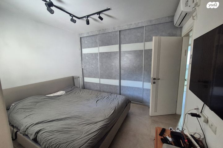 דירה, יוסף בורג 12, נווה זאב, נאות אילן, באר שבע