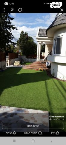 בית פרטי/ קוטג', החרוב 221, לימן, לימן