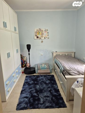 דירה, שדרות דוד המלך 513, גני רבין, אור עקיבא