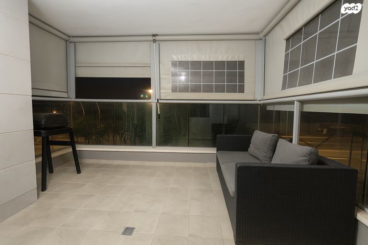 דירה, יוסף בורג 12, נווה זאב, נאות אילן, באר שבע