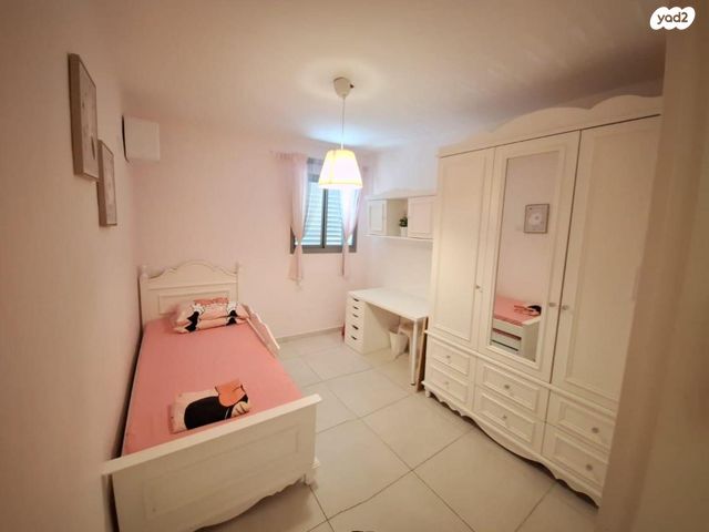 דירה, חרצית 10, הארזים, אופקים