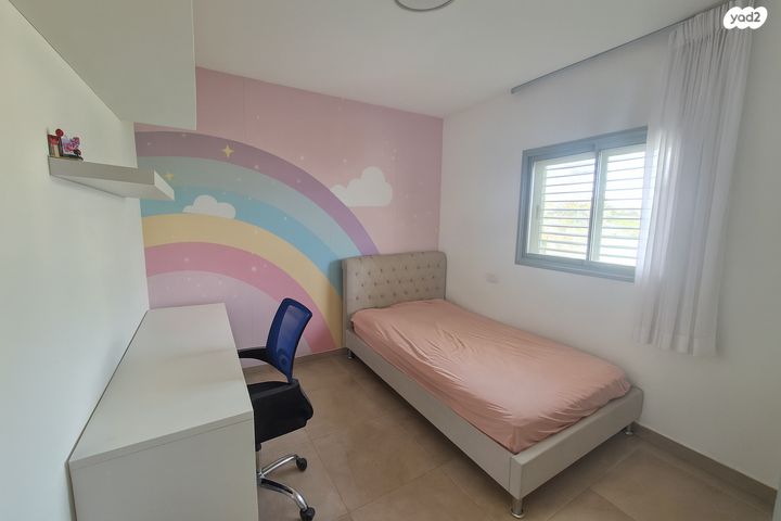 דירה, יוסף בורג 12, נווה זאב, נאות אילן, באר שבע