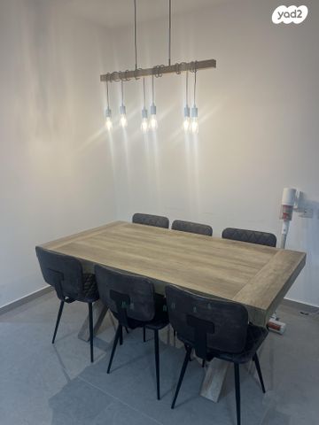 דירה, סחלב 39, הכלניות, שדרות