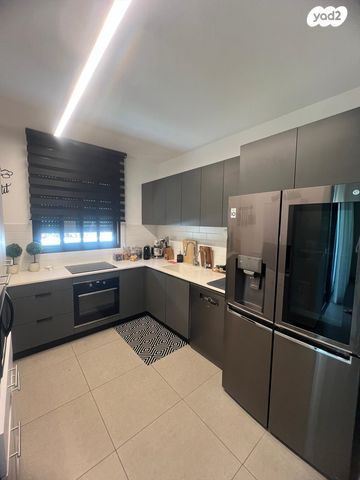 דירת גן, חרמון 10, בית בפארק ,פרדס בחסכון, אור יהודה