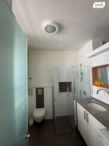 גג/ פנטהאוז, מצפה 4, שכונת הראשונים, רמת גן