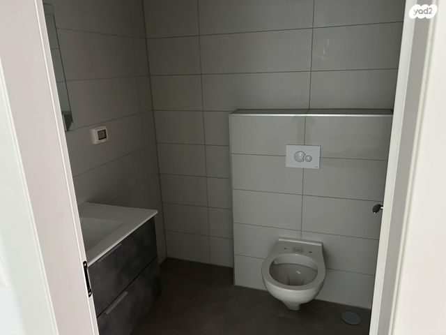 דירה, הסוללים 1, ביצרון ורמת ישראל, תל אביב יפו