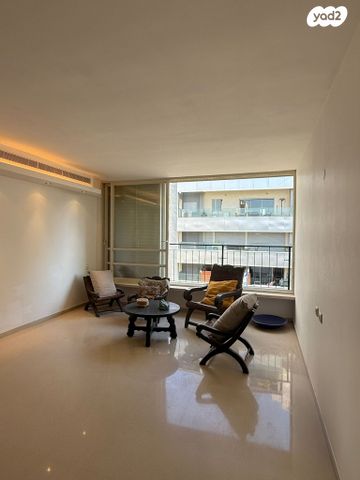 גג/ פנטהאוז, מצפה 4, שכונת הראשונים, רמת גן