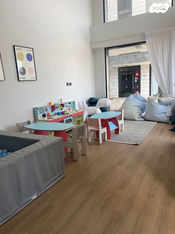 דירת גן, חרמון 4, בית בפארק ,פרדס בחסכון, אור יהודה