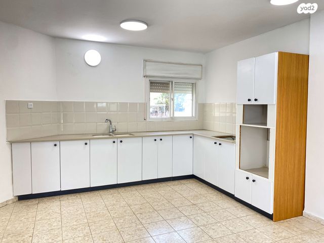 בית פרטי/ קוטג', מבצע דני 1, ויצמן, חדרה