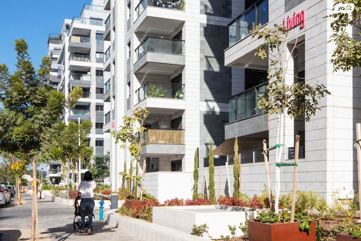 דירה, חרמון 10, בית בפארק ,פרדס בחסכון, אור יהודה