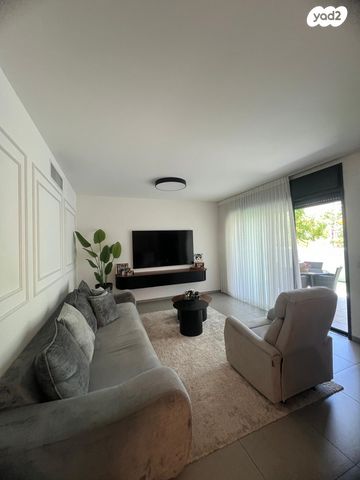 דירת גן, חרמון 10, בית בפארק ,פרדס בחסכון, אור יהודה