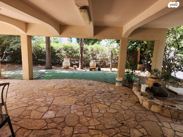 בית פרטי/ קוטג', שדרות רוטשילד 70, רח' הנשיא צפון, חדרה