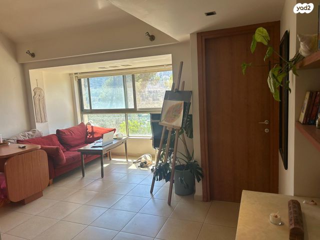 משעול היערה 27