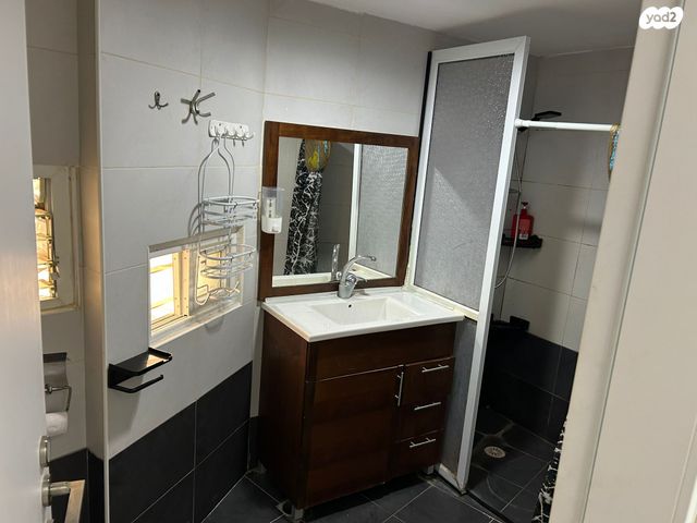 דירה, יוסף 19, הדר מרכז, חיפה