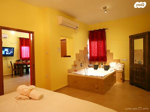 יחידת דיור, הבזלת 16, כינרת מושבה, כינרת מושבה