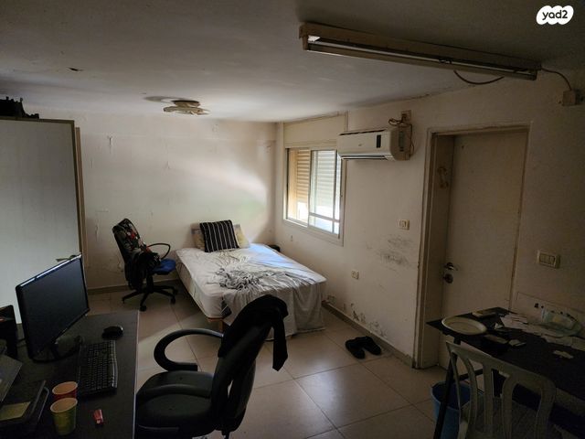 בית פרטי/ קוטג', שדרות רוטשילד 70, רח' הנשיא צפון, חדרה