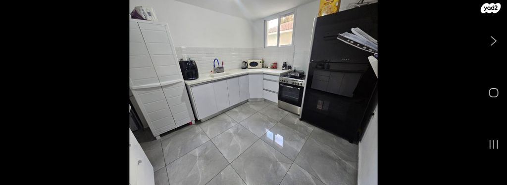 יחידת דיור, המייסדים 17, שאר העיר, כפר יונה