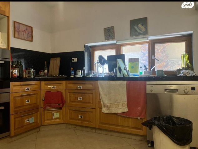 בית פרטי/ קוטג', הברוש 6, גבעת שרת, בית שמש