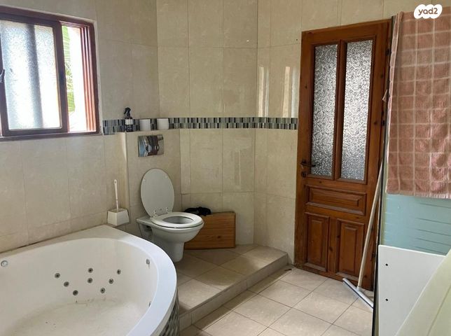 בית פרטי/ קוטג', הברוש 6, גבעת שרת, בית שמש