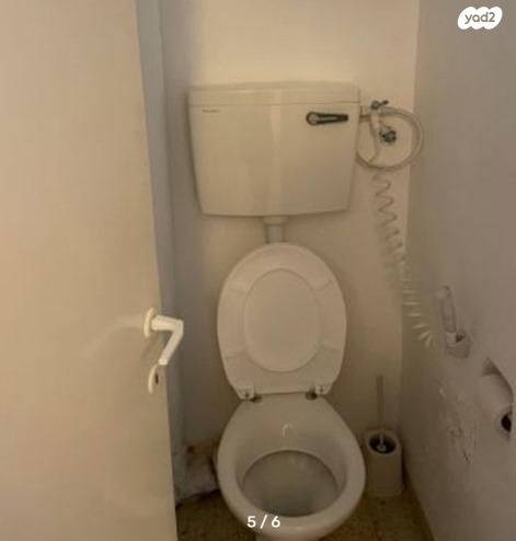 דירה, גורדון 5, שכונה א', באר שבע