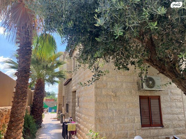 בית פרטי/ קוטג', הברוש 6, גבעת שרת, בית שמש