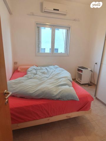 דירה, אלקלעי 9, מכון ויצמן, רחובות