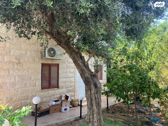 בית פרטי/ קוטג', הברוש 6, גבעת שרת, בית שמש