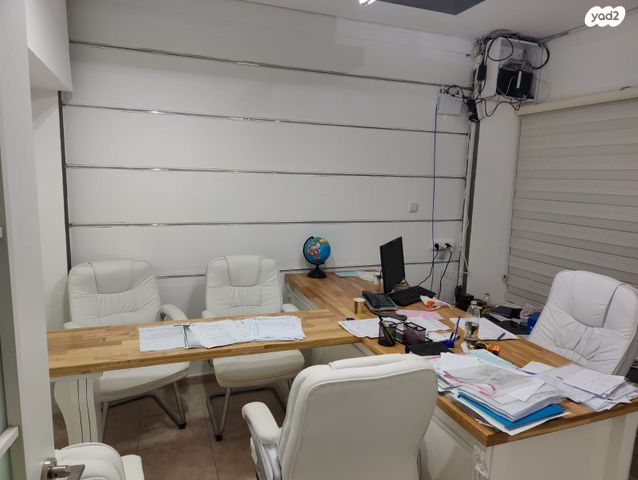 משרדים, קק"ל 82, העיר העתיקה, רמב"ם, דרום, באר שבע