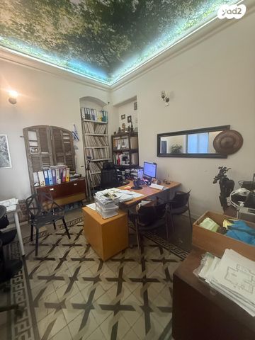 משרדים, הרצל 20, נווה צדק, תל אביב יפו