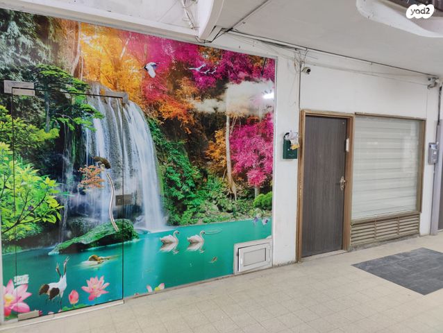 משרדים, קק"ל 82, העיר העתיקה, רמב"ם, דרום, באר שבע