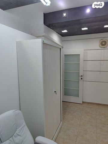 משרדים, קק"ל 82, העיר העתיקה, רמב"ם, דרום, באר שבע