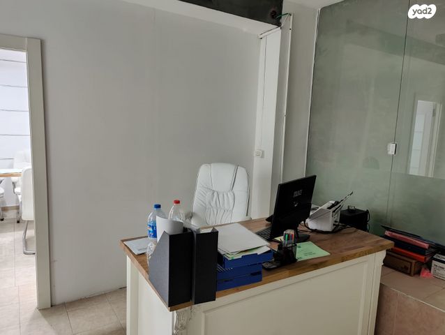 משרדים, קק"ל 82, העיר העתיקה, רמב"ם, דרום, באר שבע