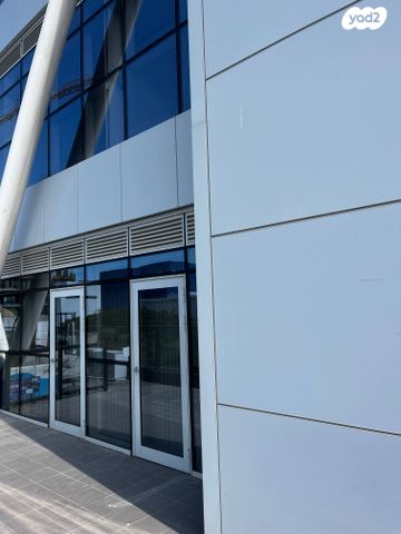 משרדים, ילדי טהרן 8, מב"ת מערב, אזור תעשייה חדש, ראשון לציון