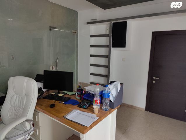 משרדים, קק"ל 82, העיר העתיקה, רמב"ם, דרום, באר שבע