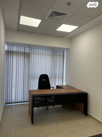 משרדים, ילדי טהרן 8, מב"ת מערב, אזור תעשייה חדש, ראשון לציון