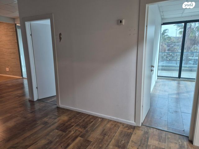 משרדים, שדרות אבא אבן 1, אזור תעשיה, הרצליה