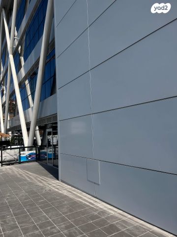 משרדים, ילדי טהרן 8, מב"ת מערב, אזור תעשייה חדש, ראשון לציון