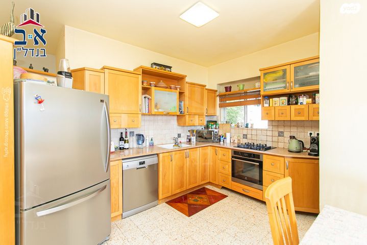 דירה, אלברט איינשטיין, אחוזה, חיפה